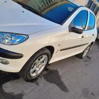 ۲۰۶ تیپ ۵ مدل ۹۸  استثنایی و کم کار