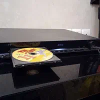 DVD. SONY. سونی|پخش‌کننده DVD و ویدیو|تهران, فرودگاه مهرآباد|دیوار