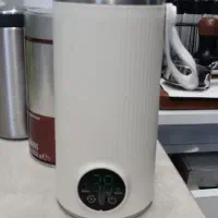 فوم دهنده شیر برای اسپرسو قهوه