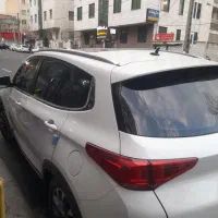 تیگو7مدل 99|خودرو سواری و وانت|تهران, جمهوری|دیوار