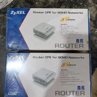 مودم زایکسل مدل Router CPE for SOHO Networks|مودم و تجهیزات شبکه|تهران, چهارصد دستگاه|دیوار