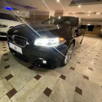 فول تیر خلاص 528 BMW