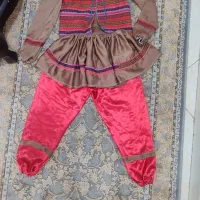 لباس سنتی