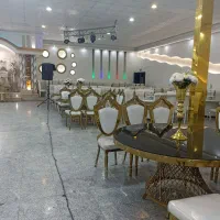 تالار پذیرایی وعروسی تشریفات مجالس ازدواج اسان