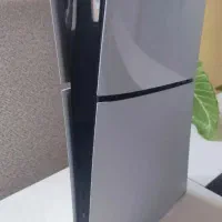 ps5 slim پلی استیشن ۵ *2دسته*