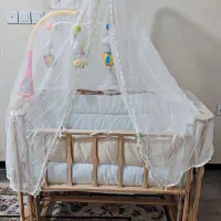 گهواره نوزاد