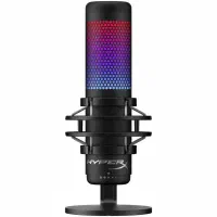 میکروفن QUADCAST S و کیبورد K686 AK PRO