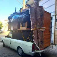 وانت بار انواع بار همه وقت