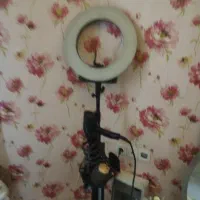 رینگ لایت 90وات
