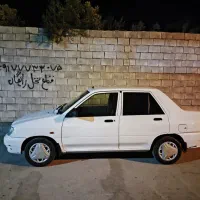 پراید 132