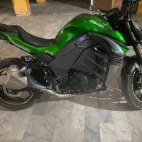Z1000پیشرو