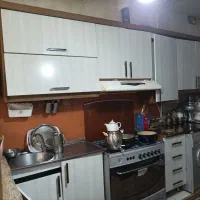 کابینت دست دوم تمیز