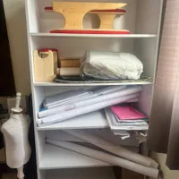 کاور شوفاژ/رو شوفاژی/ویترین شوفاژ/کمد/ویترین|بوفه، ویترین، کنسول|تهران, شهرک کوهسار|دیوار