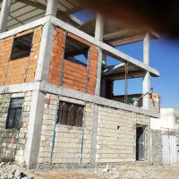 واحد نیمه ساخت دونبش  حاجی بیلر