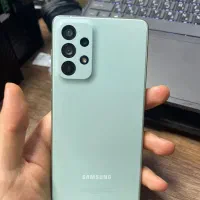 سامسونگ گلکسی a73 حافظه ۱۲۸ گیگ galaxy a73