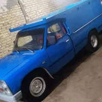 وانت بارشاندیز