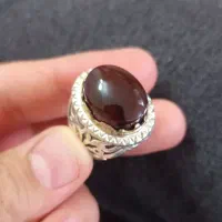 عقیق کرزی یمن دستساز