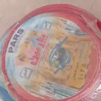 سیم2.5*1