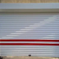 کرکره برقی