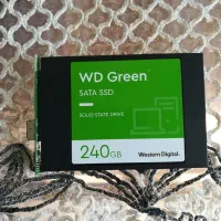 حافظه ssd 240g