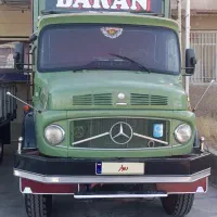 تک بنز57بدون رکن طیلا