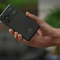 گوشی نوت 13 پرو پلاس 5G حافظه 512