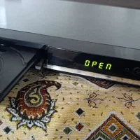 DVD PLAYER سامسونگ