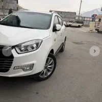 جک S5 نیوفیس 1402