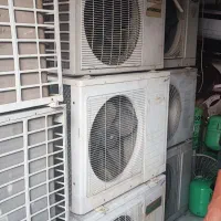 معاوضه موتور کولر گازی سالم با موتورسوخته کولرگازی