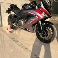Qj srk rr صفر کیلومتر