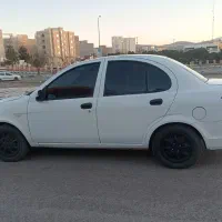 ساینا مدل ۹۸ اسپرت