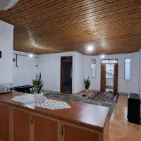 ویلایی ۱۲۰متری  دو خواب
