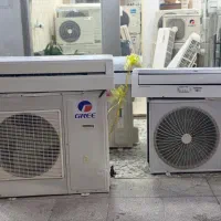 فروشگاه آقای کولر استوک وارداتی اسپلیت...بندرعباس