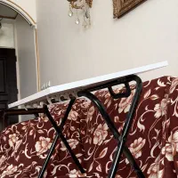 میز تحریر میز مطالعه نشسته MDF