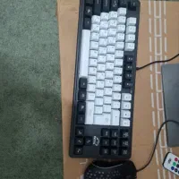 کیبورد موس