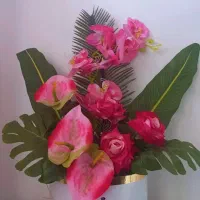 گل نامزدی