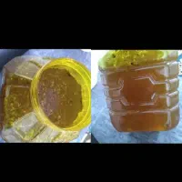 عسل طبیعی
