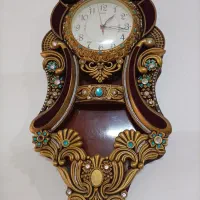 ساعت دیواری