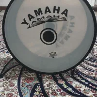 طبل یاماها درحدنو