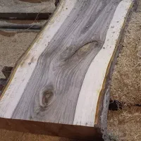 اسلب چوب گردو سیاه درجه یک