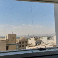 نصب تخصصی شیشه بالکنی ریلی و تاشو
