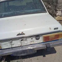 پیکان مدل82دارم