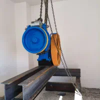 نصب رفع خرابی سرویس ونگه داری اسانسور بی واسطه