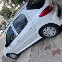 ۲۰۷|خودرو سواری و وانت|شاهین‌شهر, عطار|دیوار