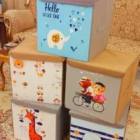 کودک  evim اسباب و وسایل مکعبی(گالری شیوا)