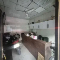 مغازه ملکیت ۱۷ متر بر قصرالدشت