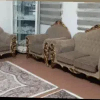 مبل 7 نفره