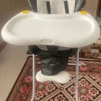 صندلی عذا کودک