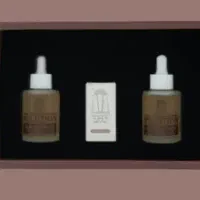 روغن رویش ریش برند
