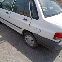 پراید مدل 85